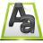 Font File Icon